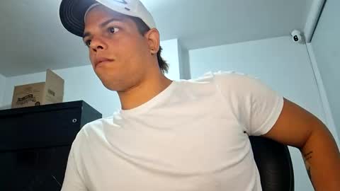 Anndy Hardy online show from 12-16-24, 01:11