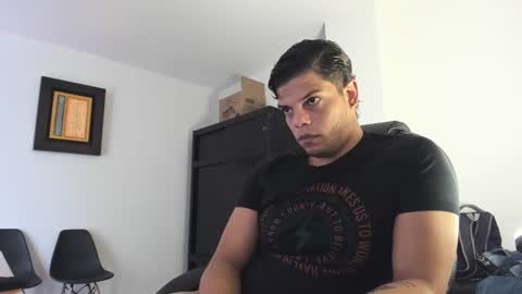 Anndy Hardy online show from 12-21-24, 02:15