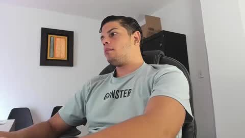 Anndy Hardy online show from 12-23-24, 12:30