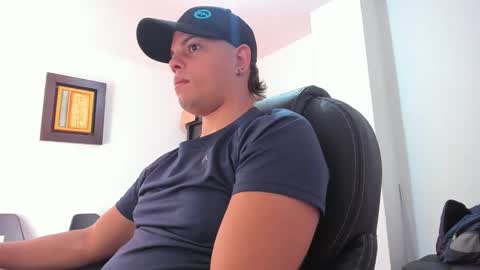 Anndy Hardy online show from 01-02-25, 02:35