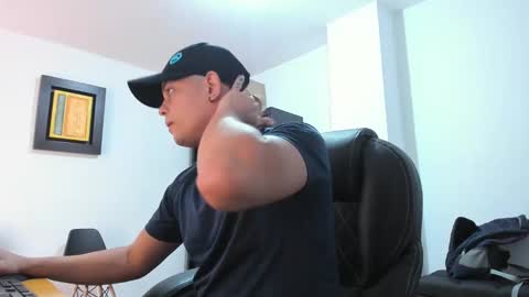 Anndy Hardy online show from 01-02-25, 06:01