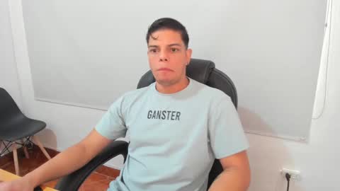 Anndy Hardy online show from 01-07-25, 01:14