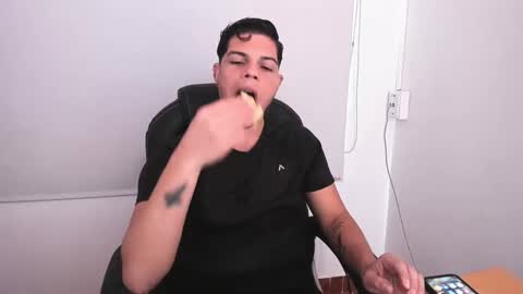 Anndy Hardy online show from 01-09-25, 01:45