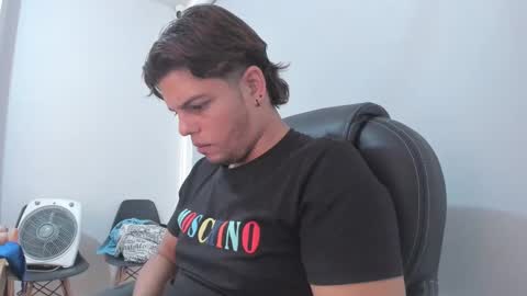 Anndy Hardy online show from 01-12-25, 05:01