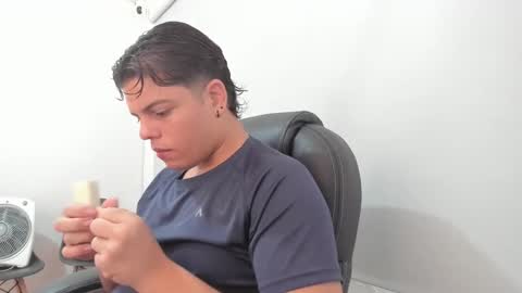 Anndy Hardy online show from 01-13-25, 01:17