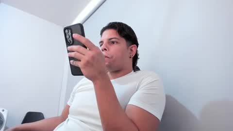 Anndy Hardy online show from 01-14-25, 04:08