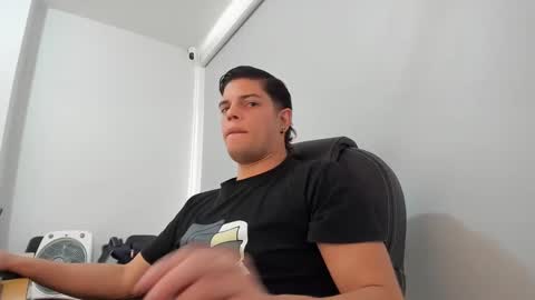 Anndy Hardy online show from 01-17-25, 03:00