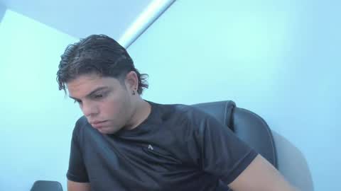 Anndy Hardy online show from 01-20-25, 06:10