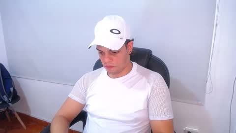 Anndy Hardy online show from 01-31-25, 02:49