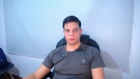 Anndy Hardy online show from 02-01-25, 12:16