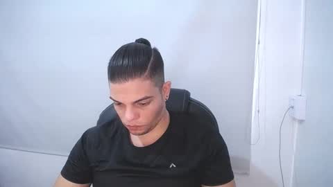 Anndy Hardy online show from 02-17-25, 04:37