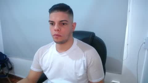 Anndy Hardy online show from 02-21-25, 04:16