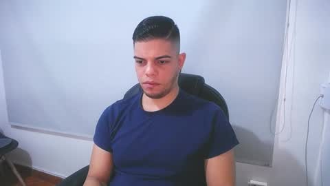 Anndy Hardy online show from 02-22-25, 12:08