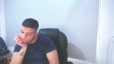 Anndy Hardy online show from 02-22-25, 06:19