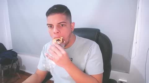 Anndy Hardy online show from 02-25-25, 03:27