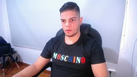 Anndy Hardy online show from 02-26-25, 12:25