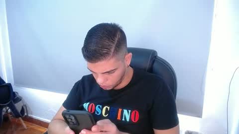 Anndy Hardy online show from 02-26-25, 03:30