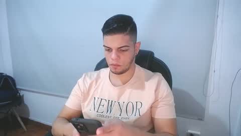 Anndy Hardy online show from 02-27-25, 12:13