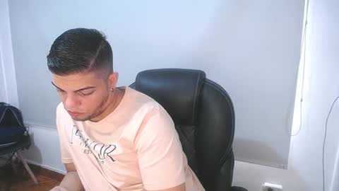 Anndy Hardy online show from 02-27-25, 03:15