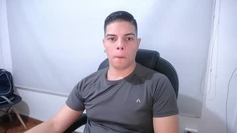 Anndy Hardy online show from 02-28-25, 12:20