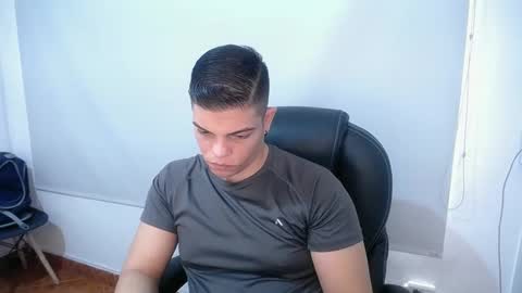 Anndy Hardy online show from 02-28-25, 03:26