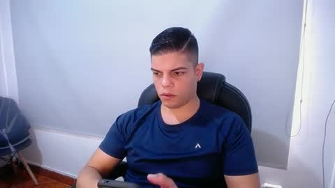 Anndy Hardy online show from 03-01-25, 12:56