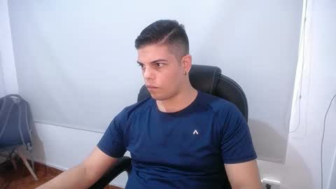 Anndy Hardy online show from 03-01-25, 04:00