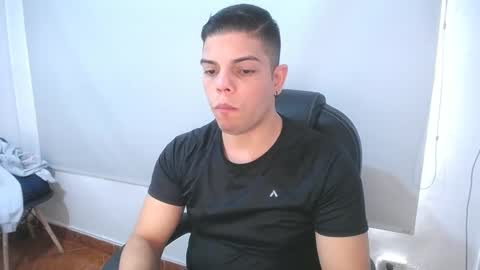 Anndy Hardy online show from 03-03-25, 03:20