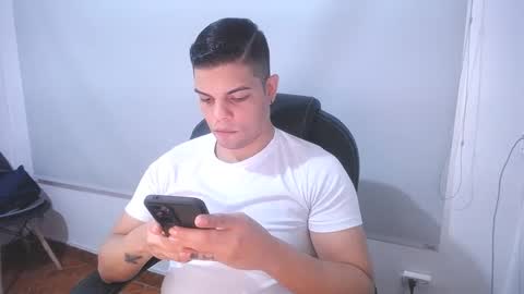 Anndy Hardy online show from 03-04-25, 12:22