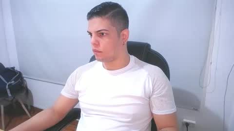 Anndy Hardy online show from 03-05-25, 12:11