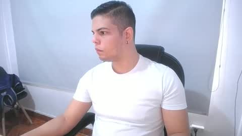 Anndy Hardy online show from 03-06-25, 12:19