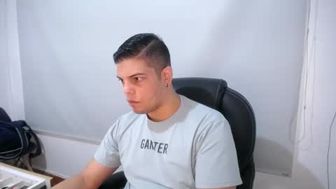 Anndy Hardy online show from 03-07-25, 12:23