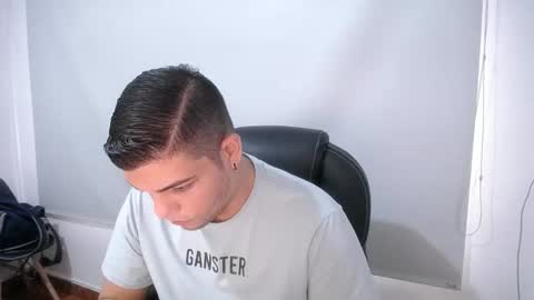 Anndy Hardy online show from 03-07-25, 06:33