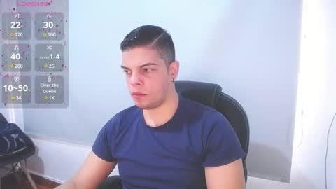 Anndy Hardy online show from 03-08-25, 12:20