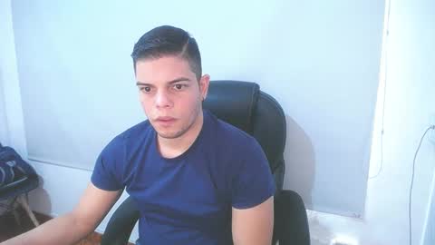 Anndy Hardy online show from 03-08-25, 03:24