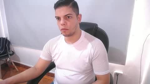 Anndy Hardy online show from 03-11-25, 12:50