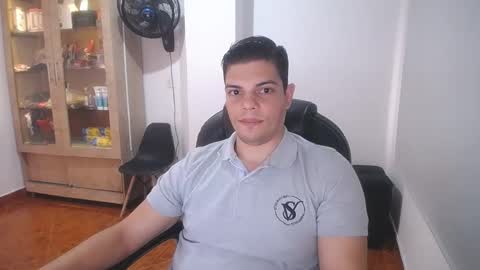 Anndy Hardy online show from 09-08-25, 08:19