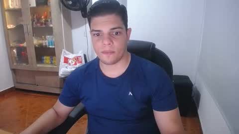 Anndy Hardy online show from 09-09-25, 09:58