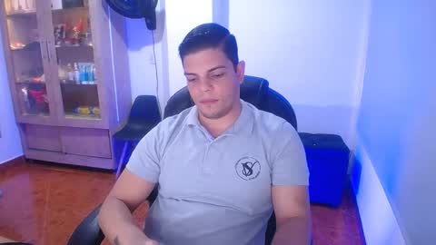 Anndy Hardy online show from 09-11-25, 09:15