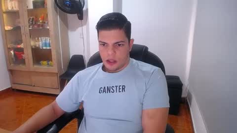 Anndy Hardy online show from 09-12-25, 07:47