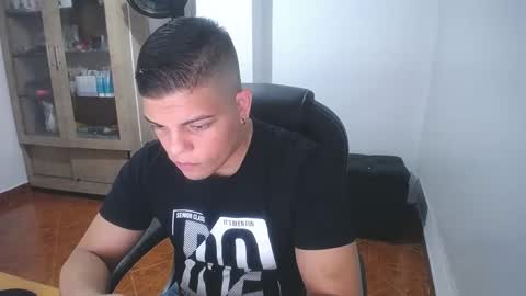 Anndy Hardy online show from 09-15-25, 10:32