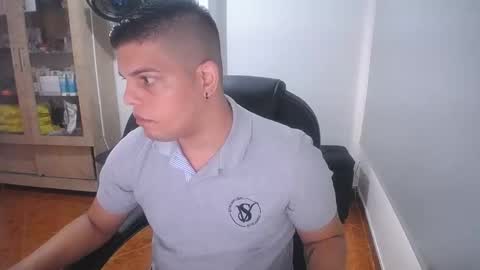 Anndy Hardy online show from 09-17-25, 08:32