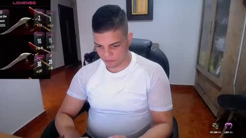 Anndy Hardy online show from 09-18-25, 10:01