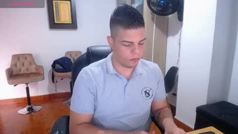 Anndy Hardy online show from 09-19-25, 09:37