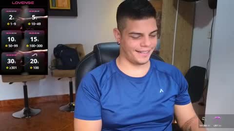 Anndy Hardy online show from 09-20-25, 09:05