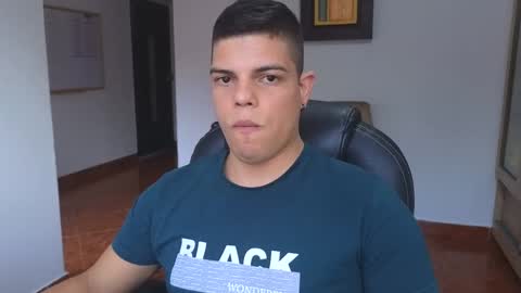 Anndy Hardy online show from 09-22-25, 09:17