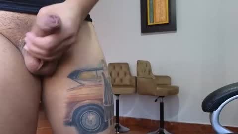 Anndy Hardy online show from 09-23-25, 09:40