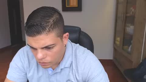 Anndy Hardy online show from 09-24-25, 08:56