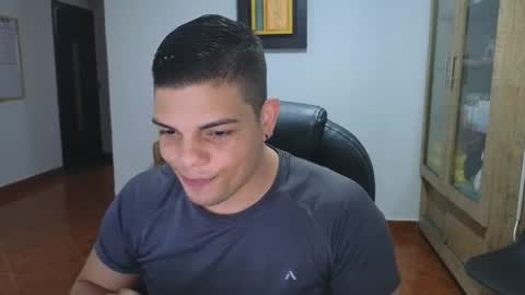 Anndy Hardy online show from 09-25-25, 10:24