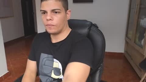 Anndy Hardy online show from 09-26-25, 09:19